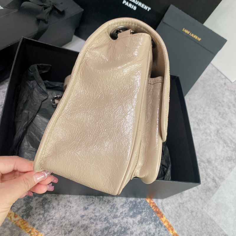 YSL Satchel Bags